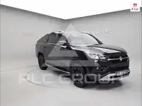 2019 Ssangyong Rexton