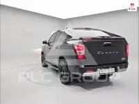 2019 Ssangyong Rexton