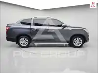 2019 Ssangyong Rexton