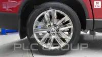 2019 Ssangyong Rexton