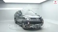 2019 Ssangyong Rexton