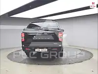 2019 Ssangyong Rexton