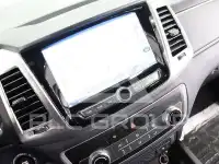 2019 Ssangyong Rexton