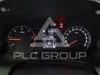 2019 Ssangyong Rexton
