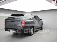 2019 Ssangyong Rexton