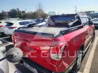 2019 Ssangyong Rexton