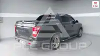 2019 Ssangyong Rexton