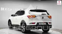 2019 Ssangyong Korando