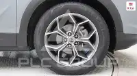 2019 Ssangyong Korando