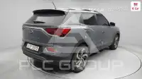 2019 Ssangyong Korando