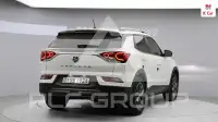 2019 Ssangyong Korando