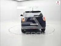 2019 Ssangyong Tivoli