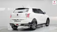 2019 Ssangyong Tivoli