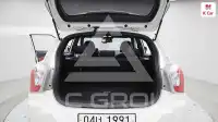 2019 Ssangyong Tivoli