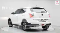2019 Ssangyong Tivoli