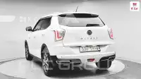 2019 Ssangyong Tivoli