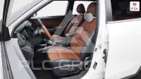 2019 Ssangyong Tivoli