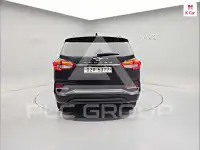 2019 Ssangyong G4 Rexton