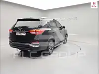2019 Ssangyong G4 Rexton