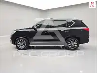 2019 Ssangyong G4 Rexton