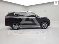 2019 Ssangyong G4 Rexton