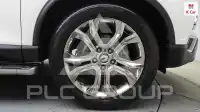 2019 Ssangyong G4 Rexton