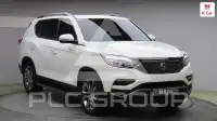 2019 Ssangyong G4 Rexton