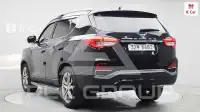 2019 Ssangyong G4 Rexton