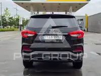 2019 Ssangyong G4 Rexton