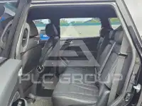 2019 Ssangyong G4 Rexton