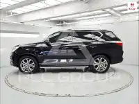 2019 Ssangyong G4 Rexton