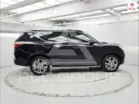 2019 Ssangyong G4 Rexton