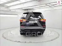 2019 Ssangyong G4 Rexton