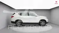 2019 Ssangyong G4 Rexton
