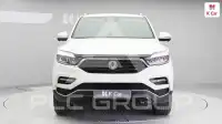 2019 Ssangyong G4 Rexton