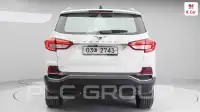 2019 Ssangyong G4 Rexton