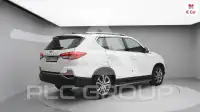 2019 Ssangyong G4 Rexton