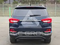 2019 Ssangyong G4 Rexton