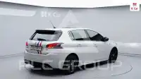 2019 Peugeot 308