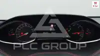 2019 Peugeot 308