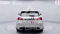 2019 Peugeot 308