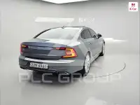 2019 Volvo S90