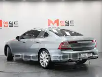 2019 Volvo S90