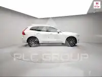 2019 Volvo XC60