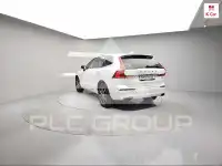 2019 Volvo XC60