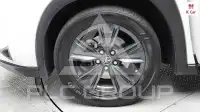 2019 Lexus UX