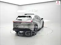 2019 Lexus UX