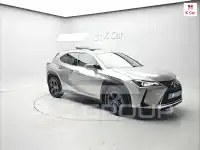 2019 Lexus UX