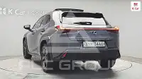 2019 Lexus UX