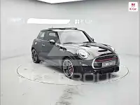 2019 Mini COOPER